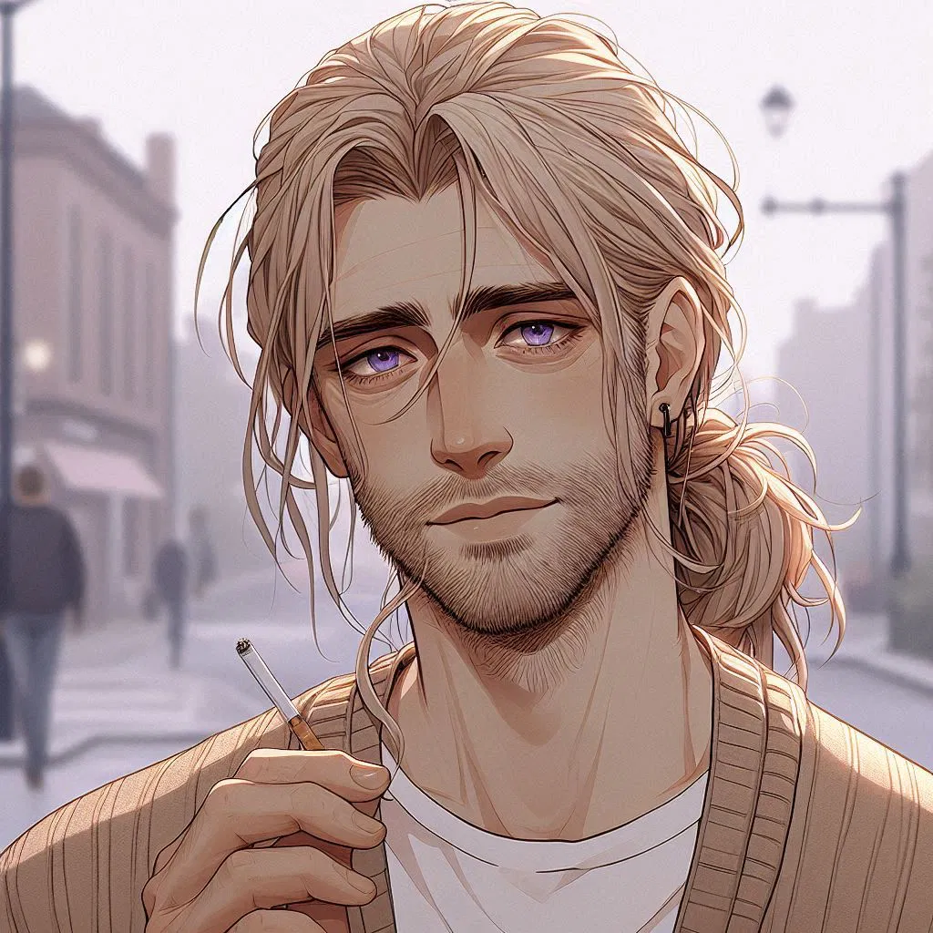 Avatar of Hunter Adams
