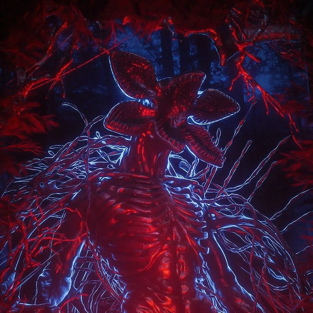 Avatar of 𓆩𓆪 DEMOGORGON 𓆩𓆪