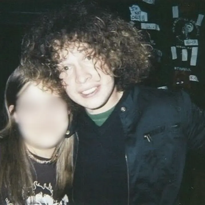 Avatar of Ray Toro