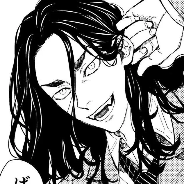 Avatar of Baji Keisuke 