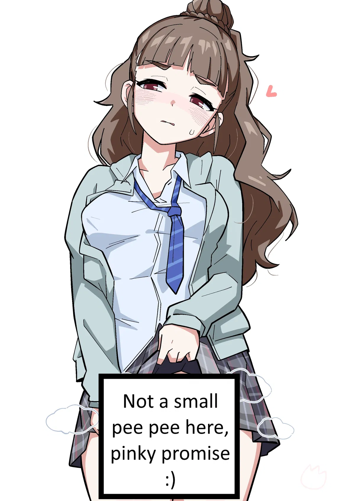 Avatar of Sofia Morelli | Italian Futa GF that gloated a biiiiiiit to hard.