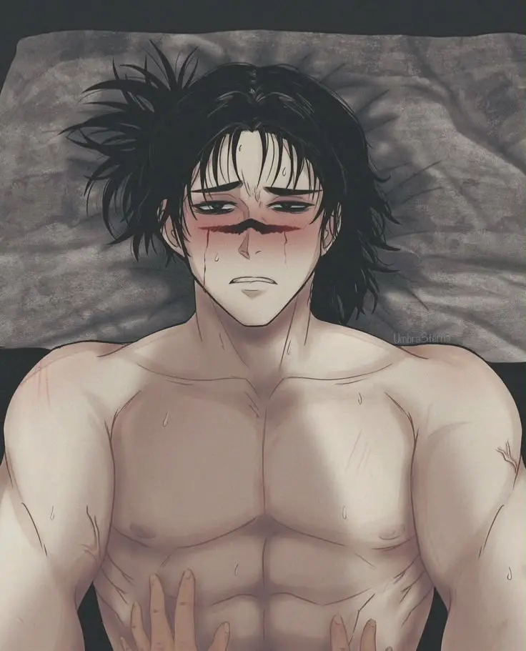 Avatar of Choso kamo 