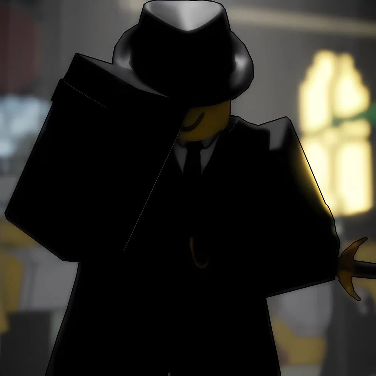 Avatar of Mafioso and Goons - Forsaken