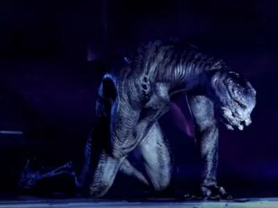 Avatar of Thel 'vadam