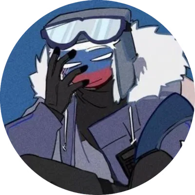 Avatar of Russia