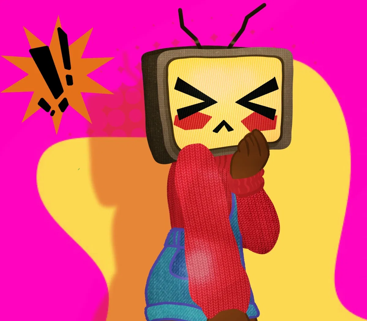 Avatar of Cora The Caretaker 