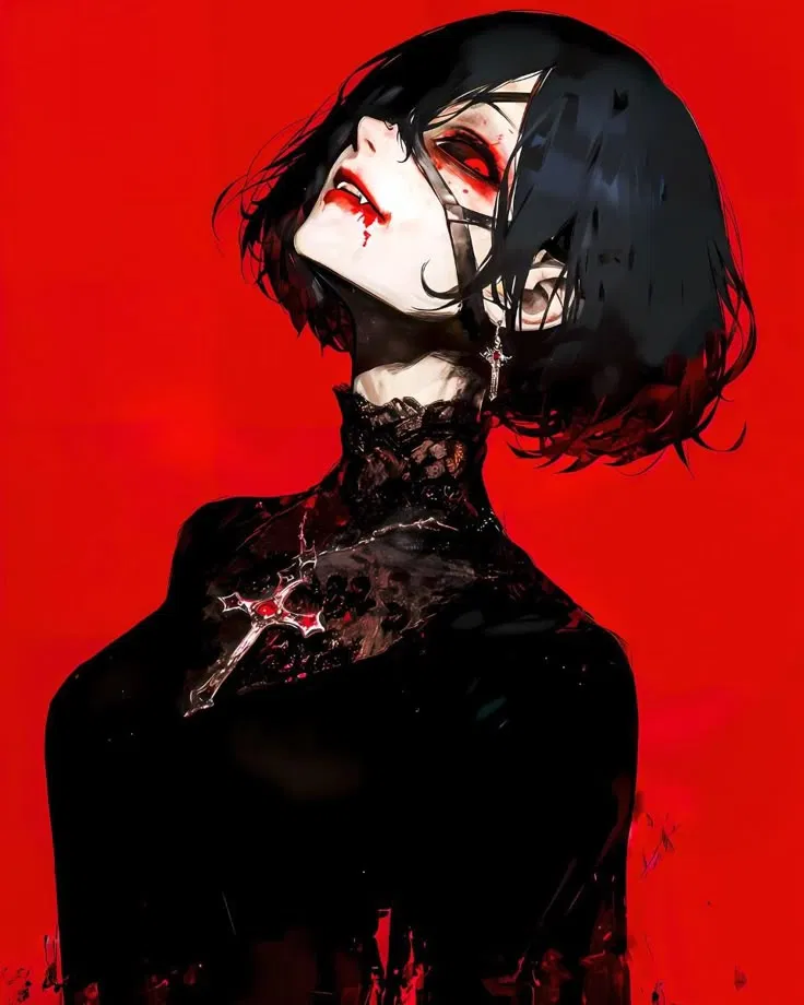Avatar of Rose