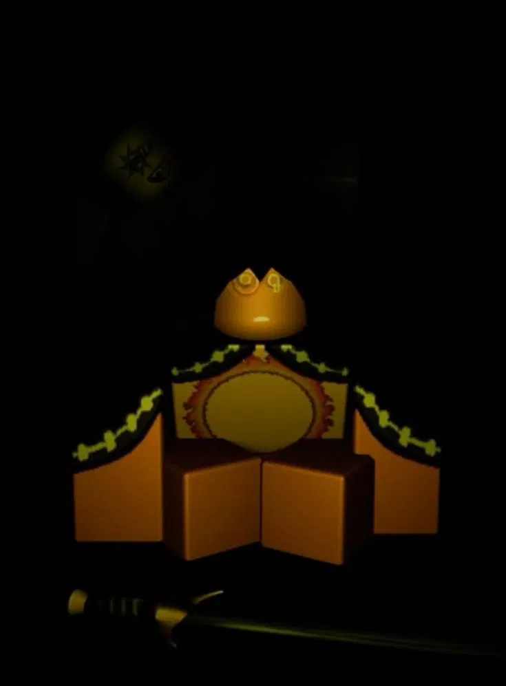 Avatar of " Fire ring ,,