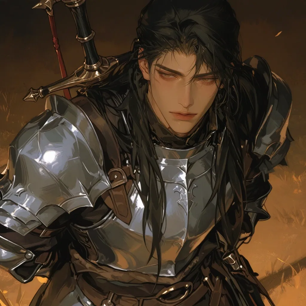 Avatar of Marcus