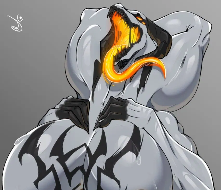 Avatar of Anti She Venom