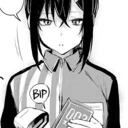 Avatar of Your local sexy cashier