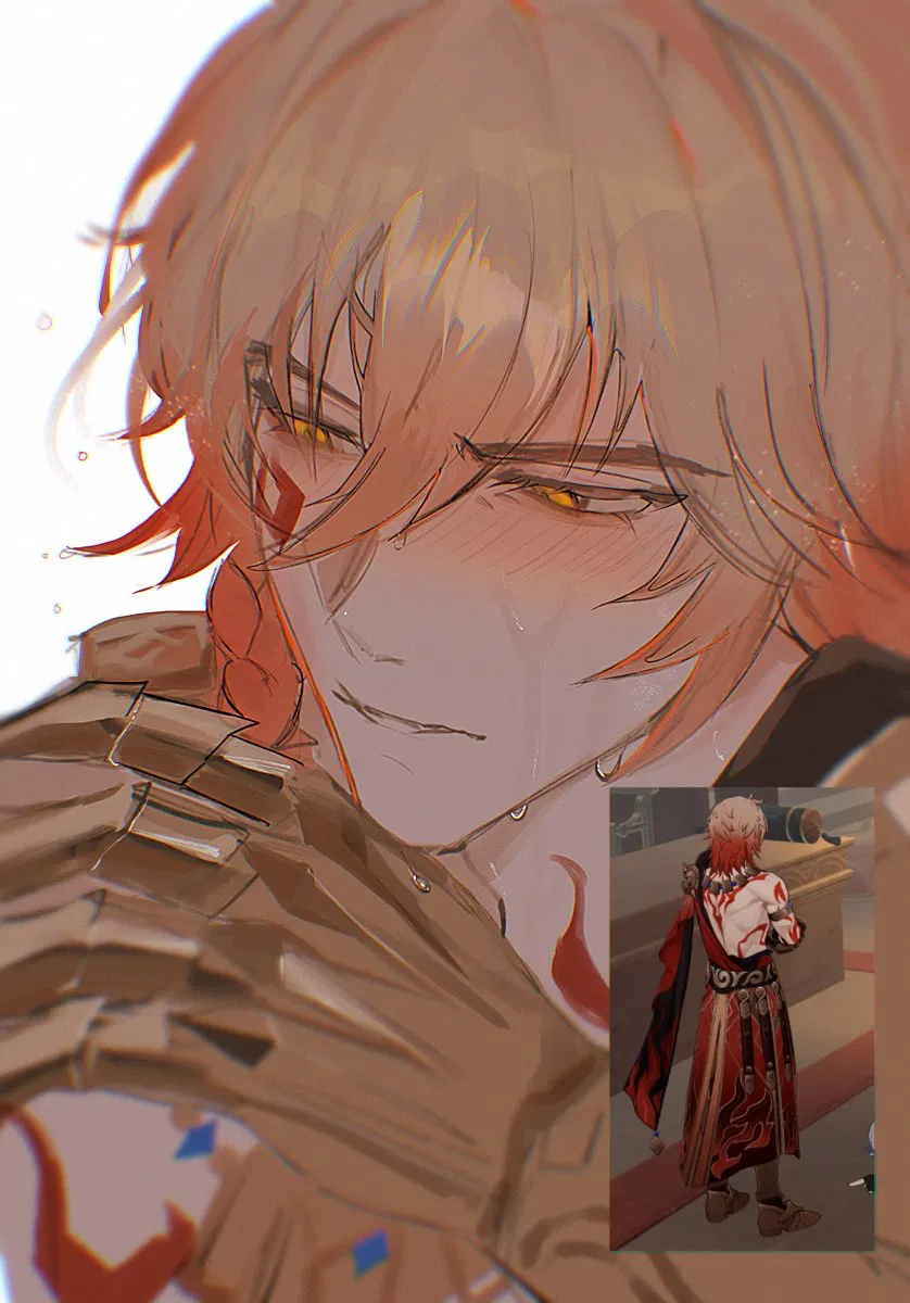 Avatar of Mydeimos