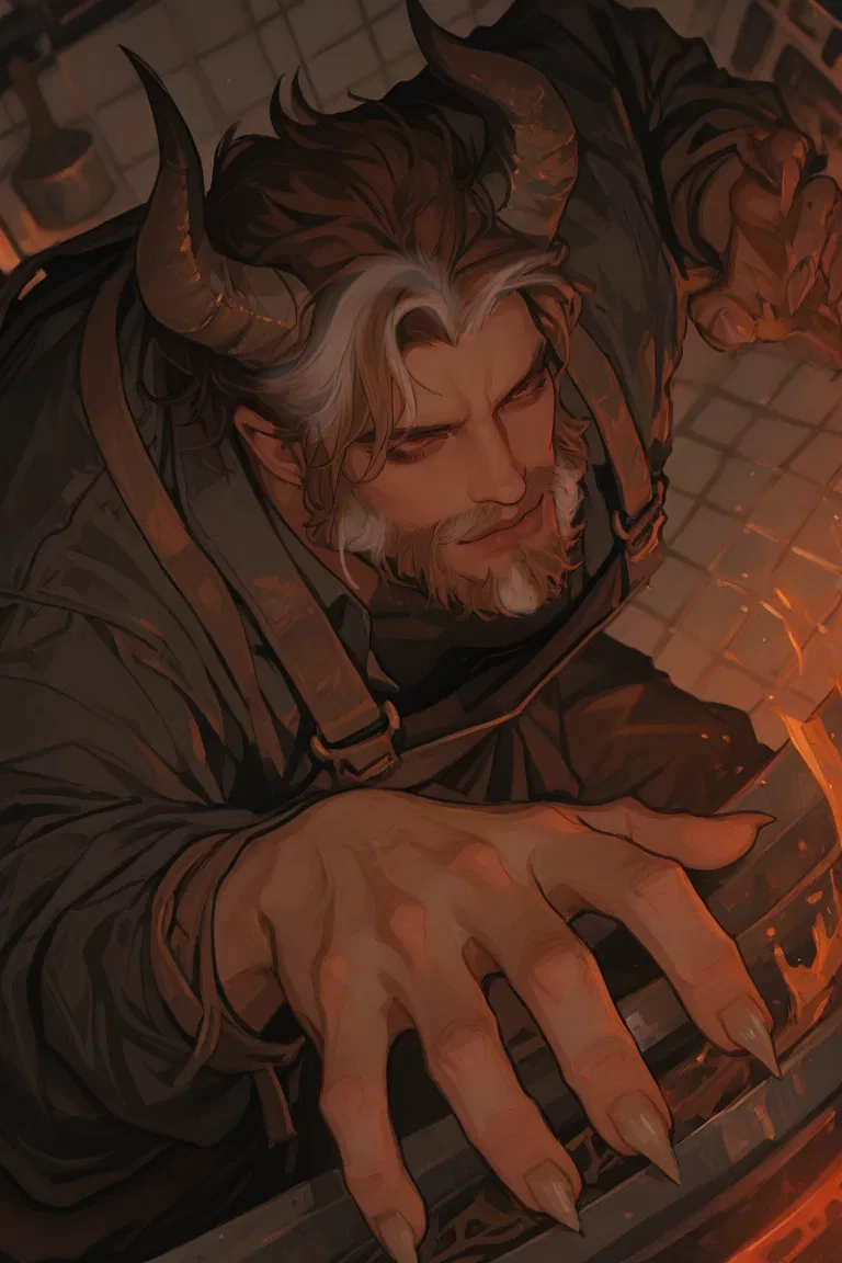 Avatar of Copper | PIRATE KING