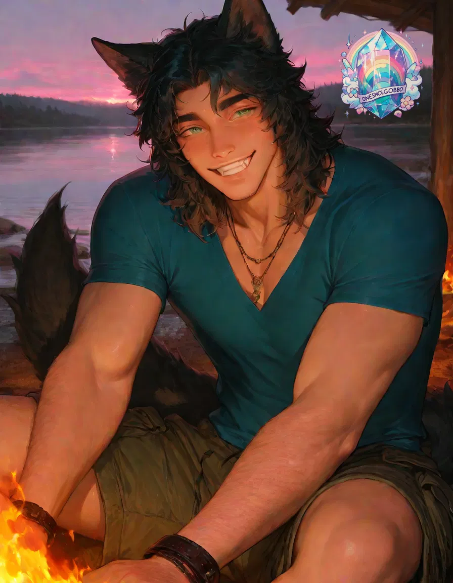 Avatar of Koda |  Loser Cabin at Camp 