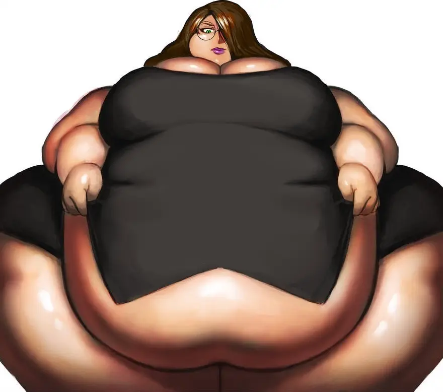 Avatar of Your SSBBW Pred Wife