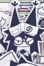 Avatar of TW Kevin but Yandere