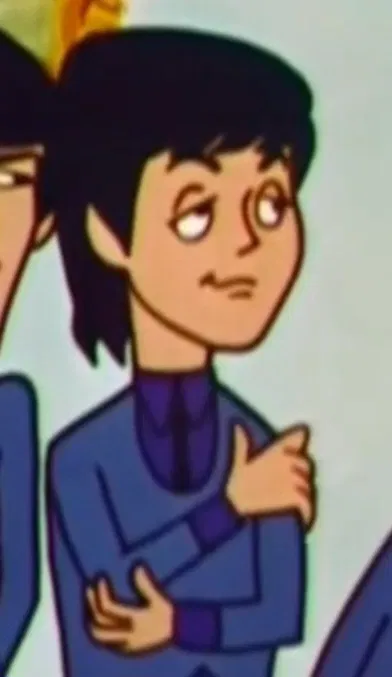 Avatar of Paul McCartney - The Beatles Saturday Morning Cartoon 