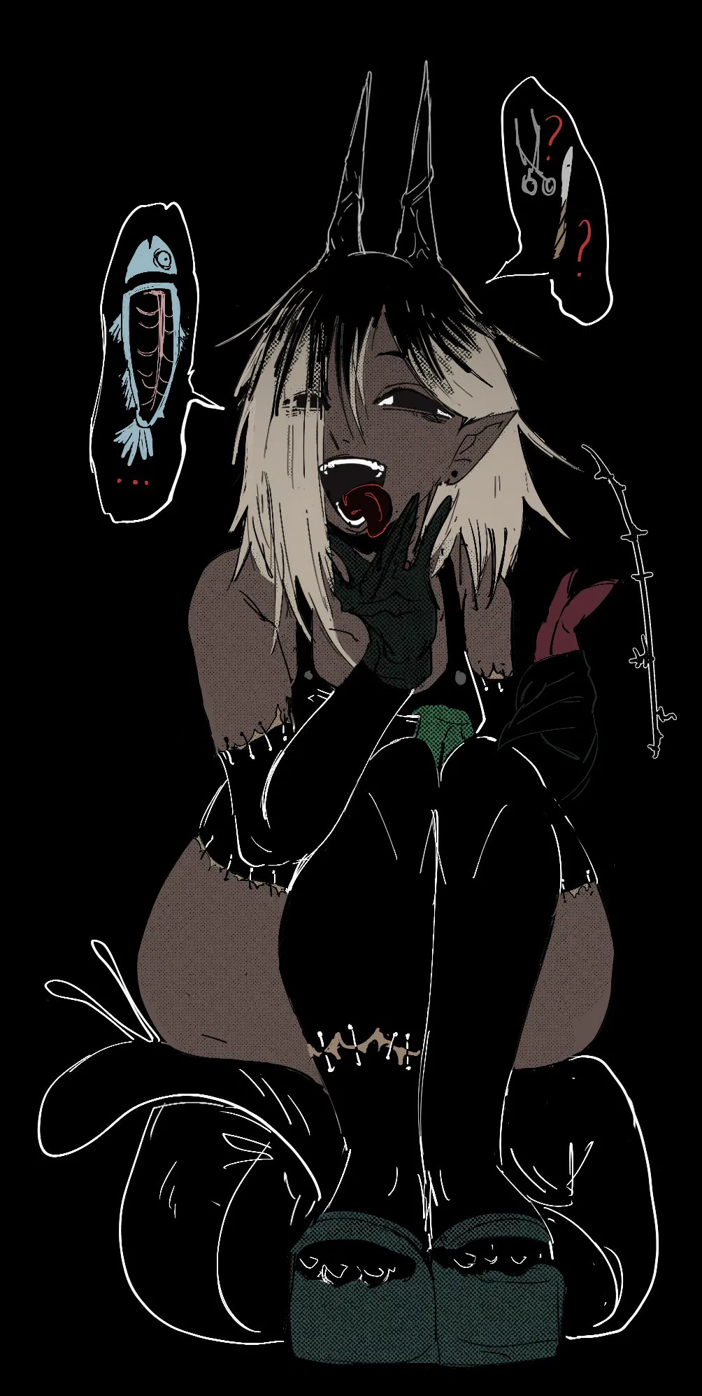 Avatar of Splashy