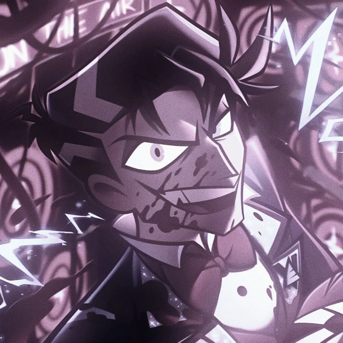 Avatar of Vincent Whittman
