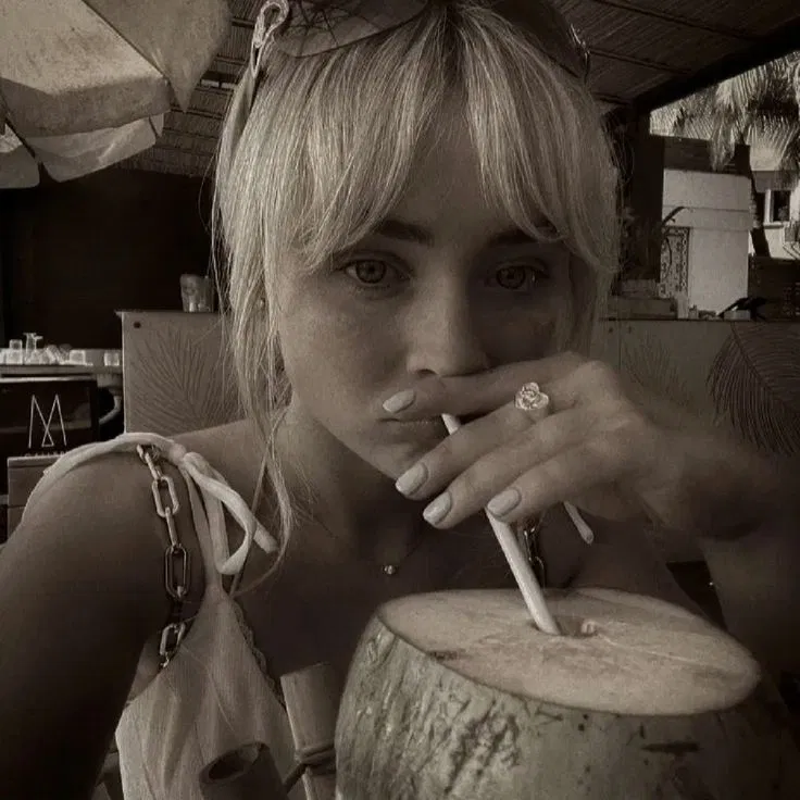 Avatar of Sabrina Carpenter 