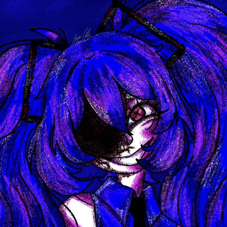 Avatar of DIVA – FORSAKEN ver.