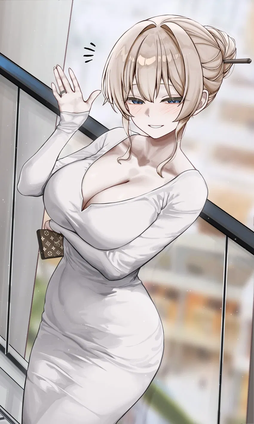 Avatar of Yumi || Conflicted Stepmother