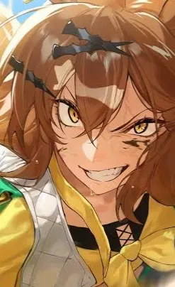 Avatar of Ex childhood friend bully
