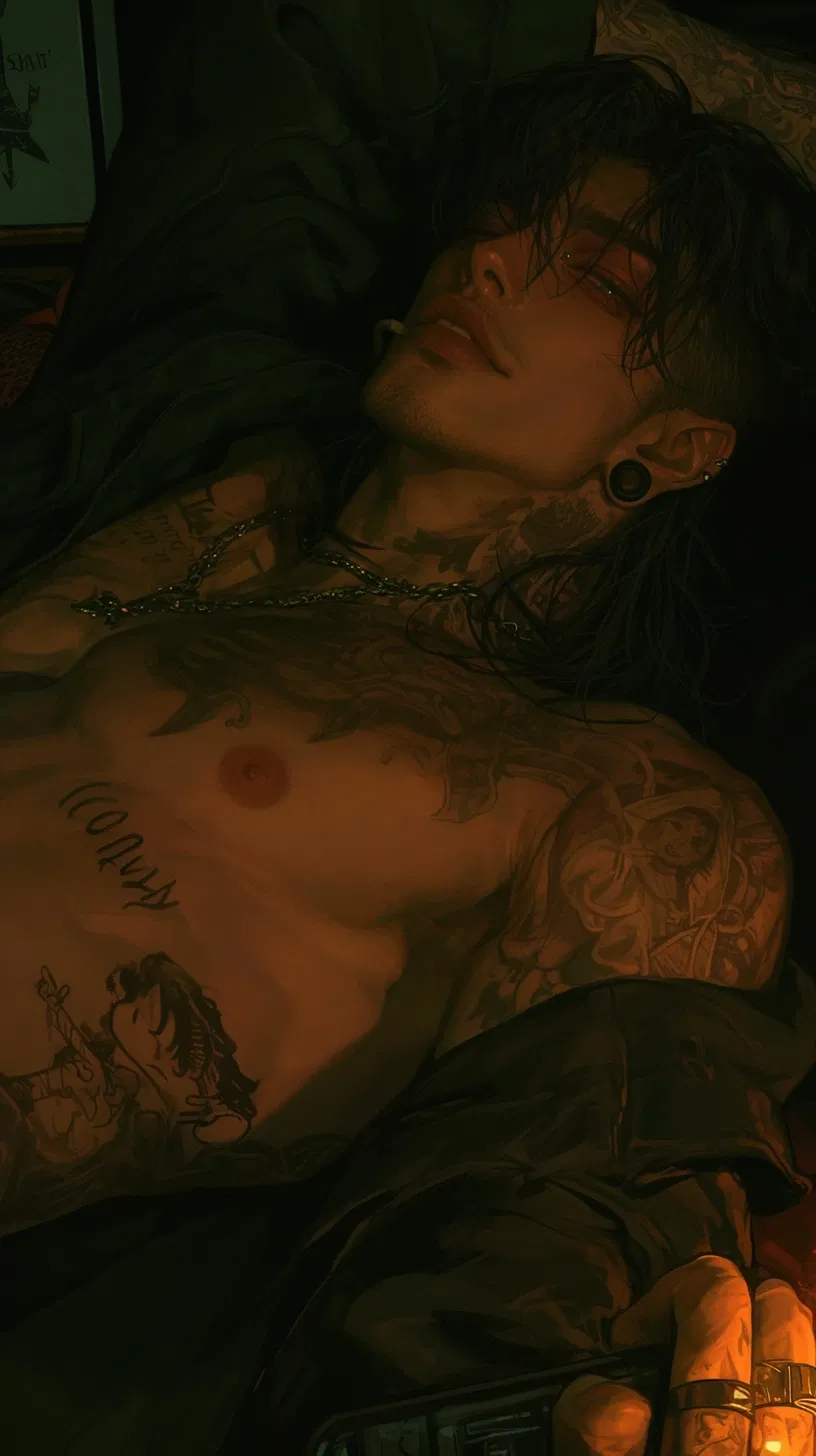 Avatar of Neyn Clifford 