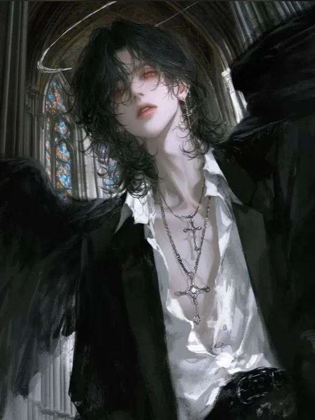 Avatar of Xophiel | guardian angel