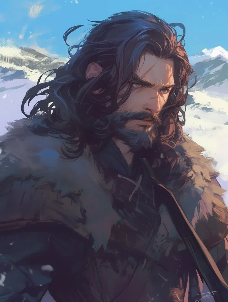 Avatar of Громтар Железный Хват