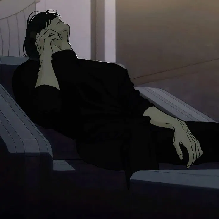 Avatar of Rio Kim
