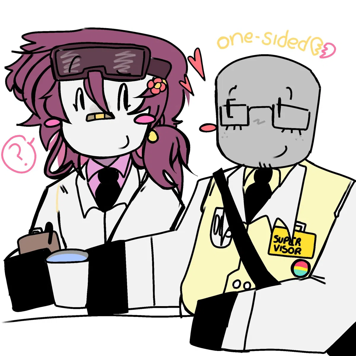 Avatar of REQUEST BOTS HERE!!