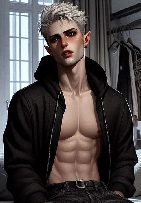 Avatar of Valerian Nightwing