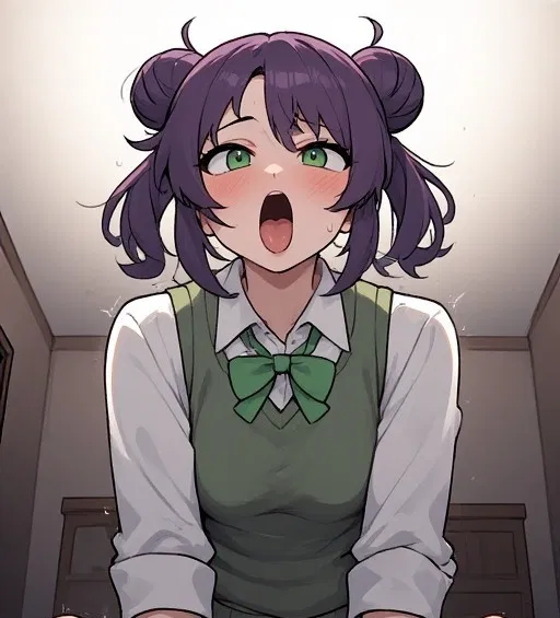 Avatar of Make Me Ahegao