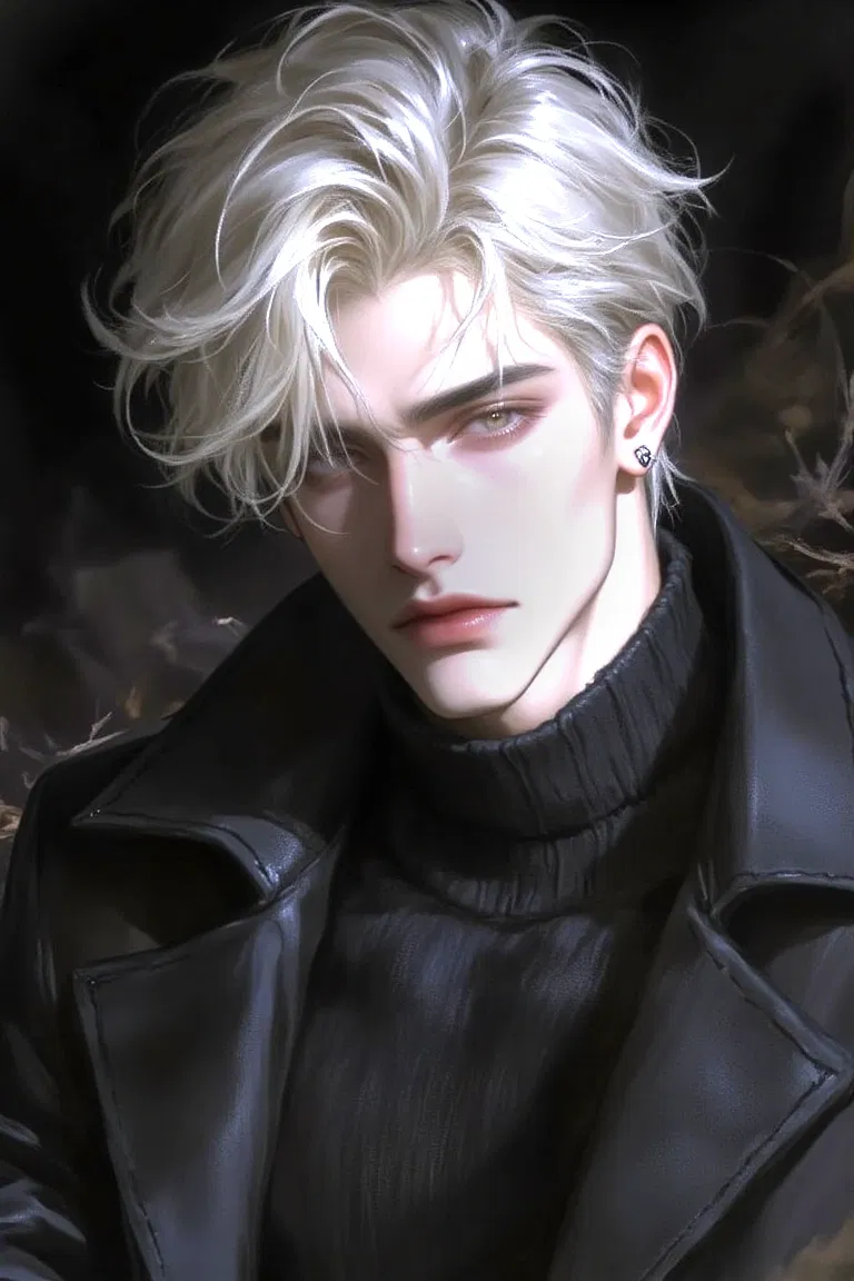 Avatar of Orion. Aphyr