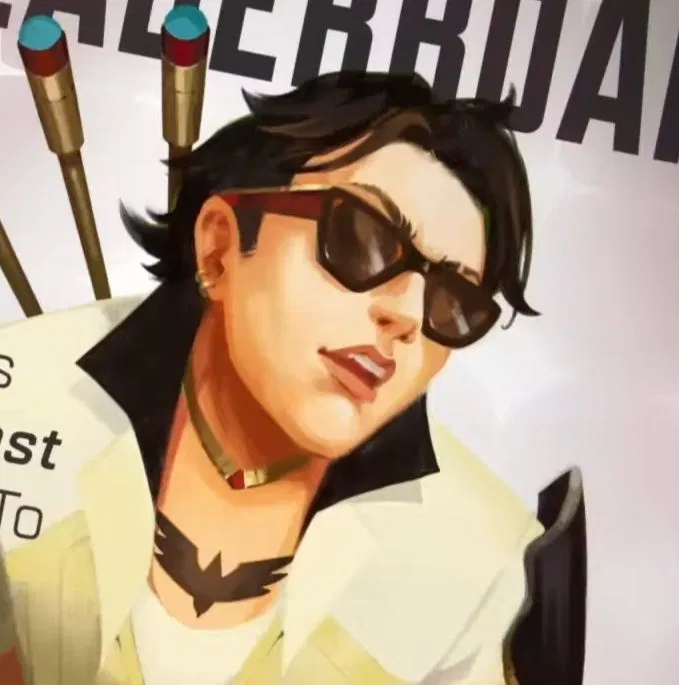 Avatar of Sparrow | APEX LEGENDS