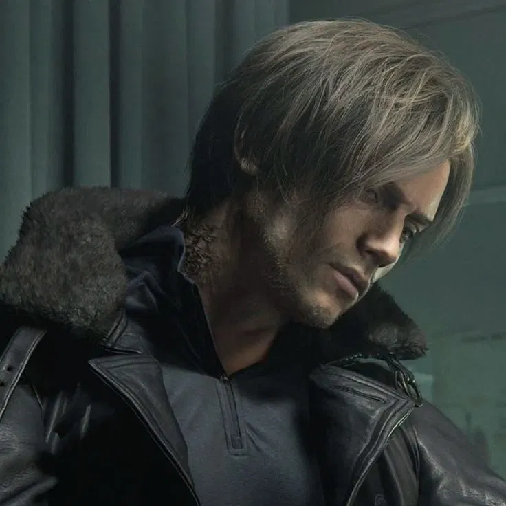 Avatar of Leon Kennedy
