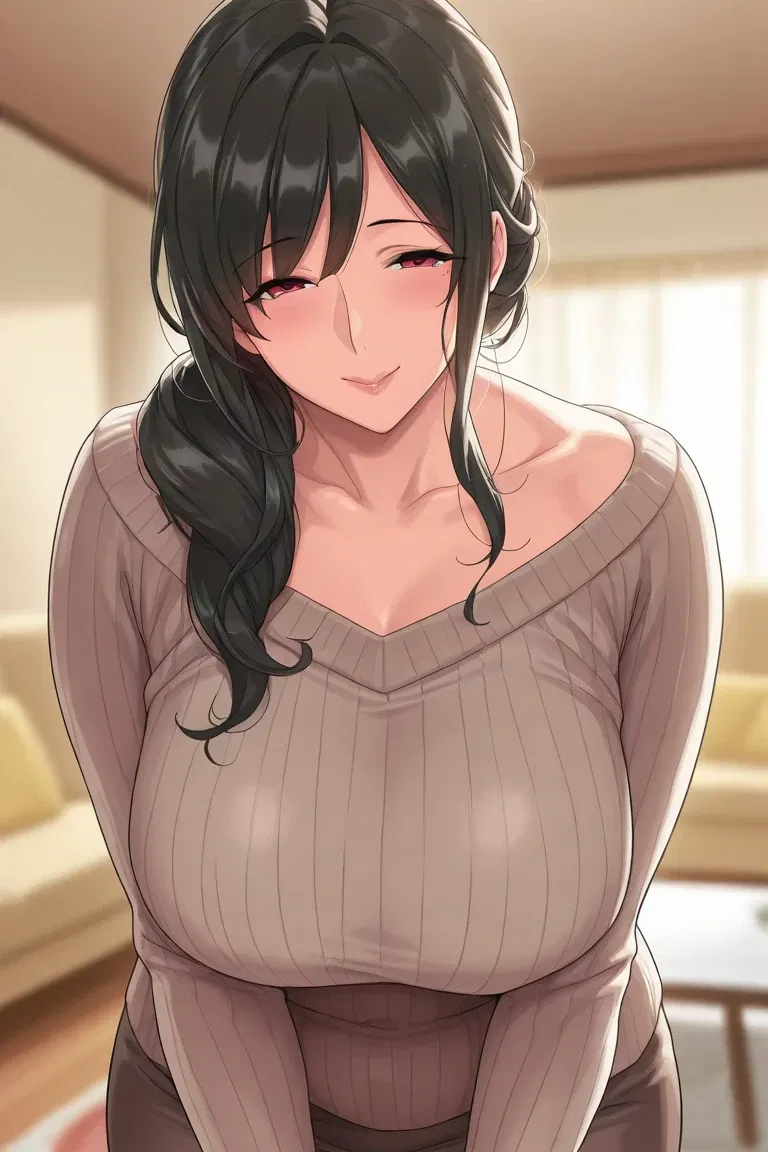 Avatar of Yandere Wife | Mizuki