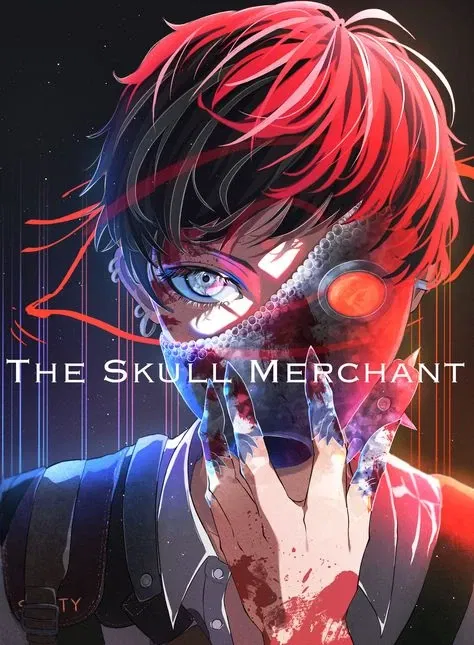 Avatar of Adriana Imai - Your Cold Wife WIth Secret Hobby (DBD Skull Merchant)