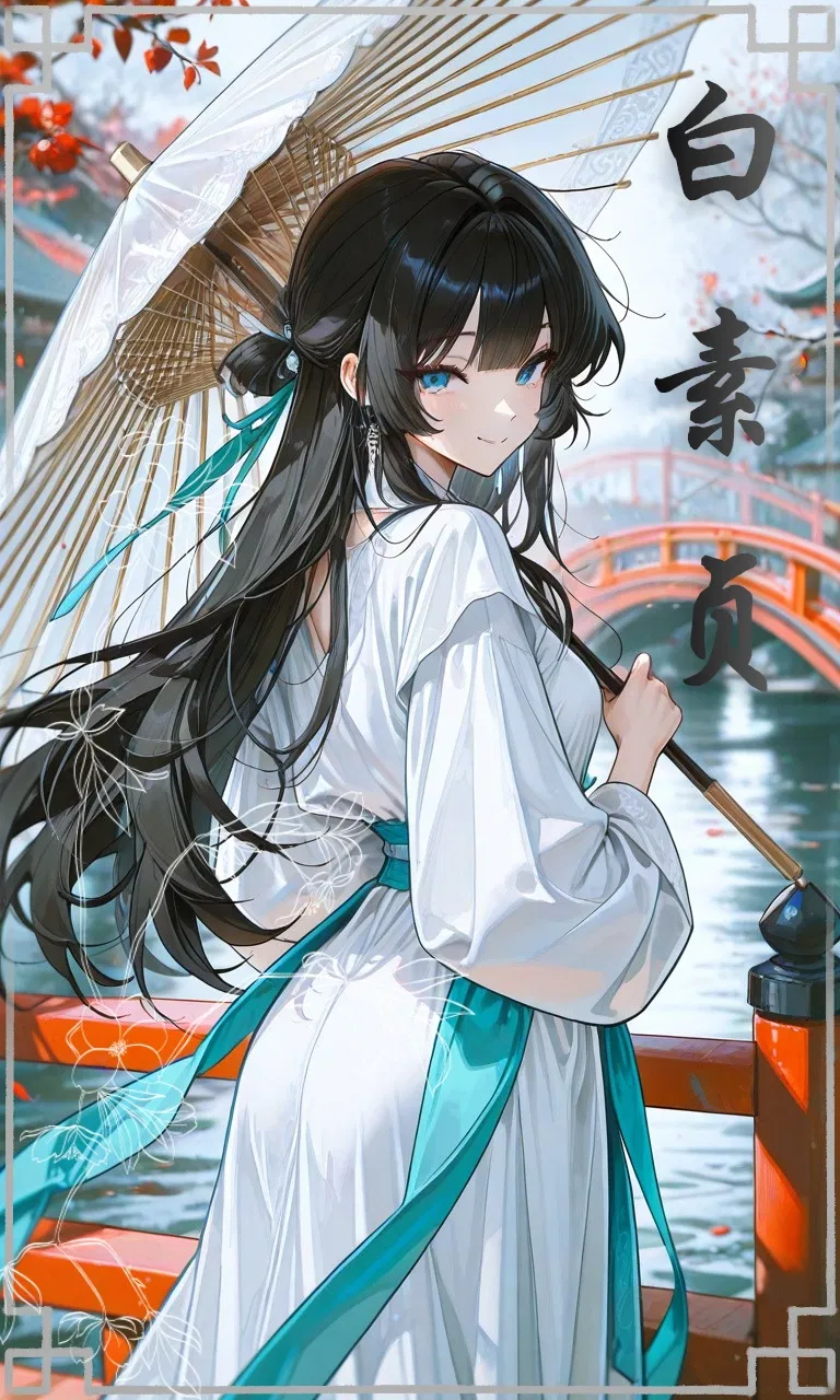 Avatar of Your wife hides a secret | Legend of the White Snake