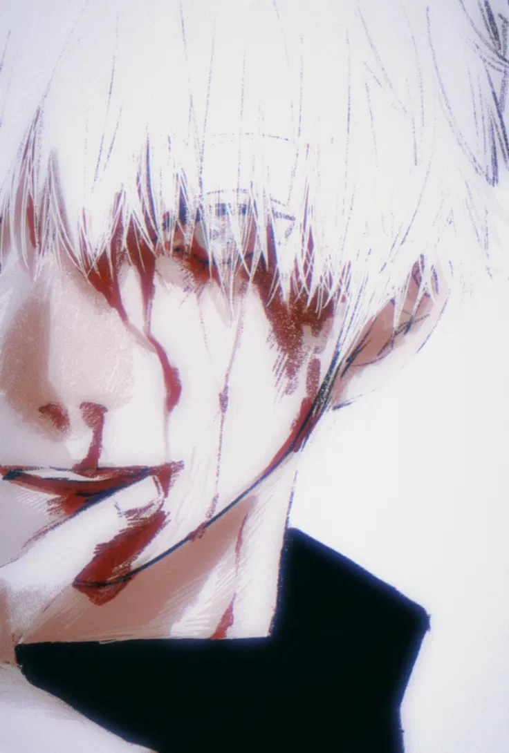 Avatar of Satoru Gojo