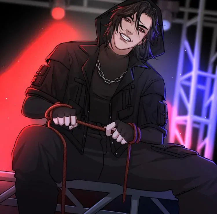 Avatar of Lan Ying