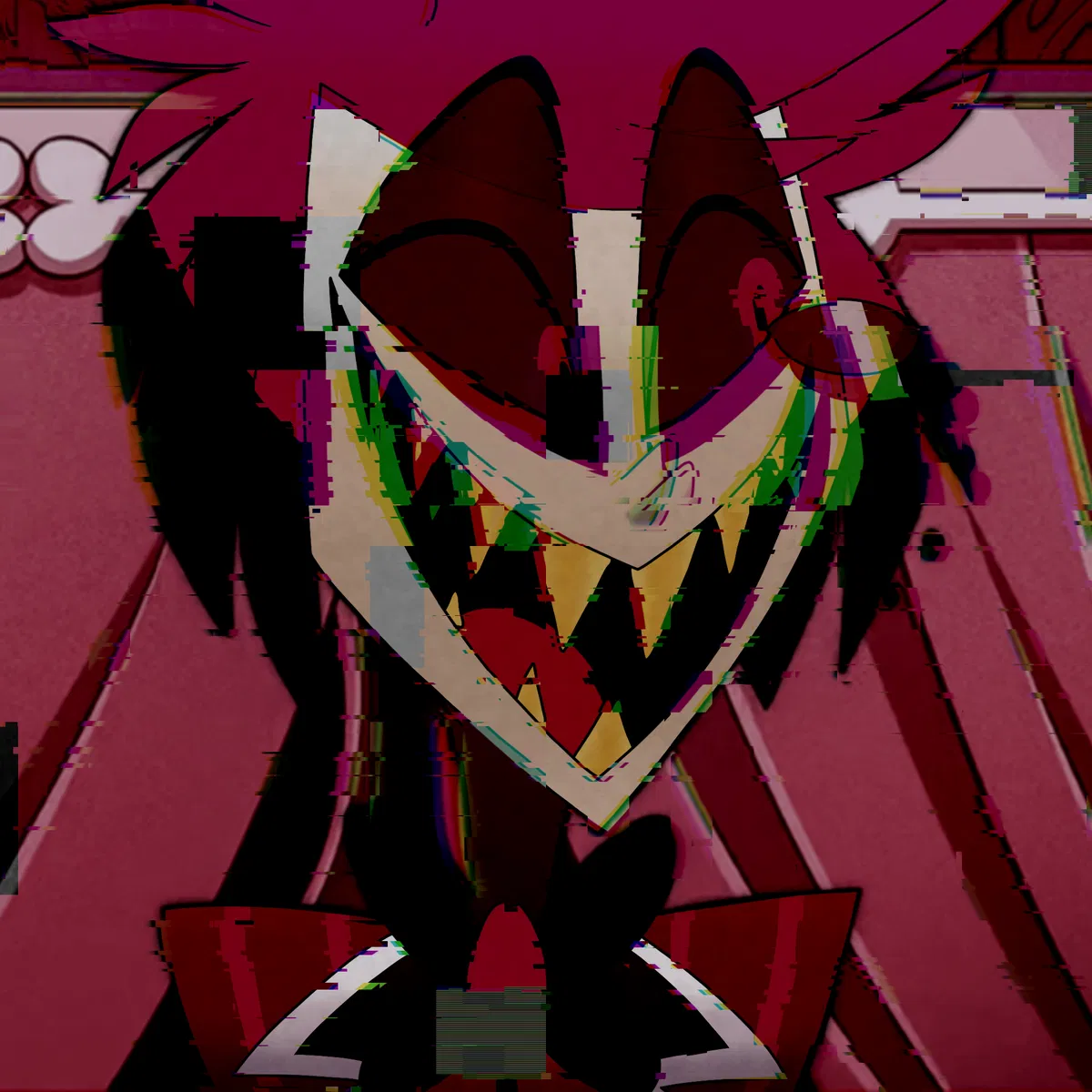 Avatar of Alastor