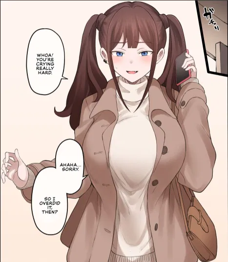 Avatar of Tsubame - the devoting girlfriend