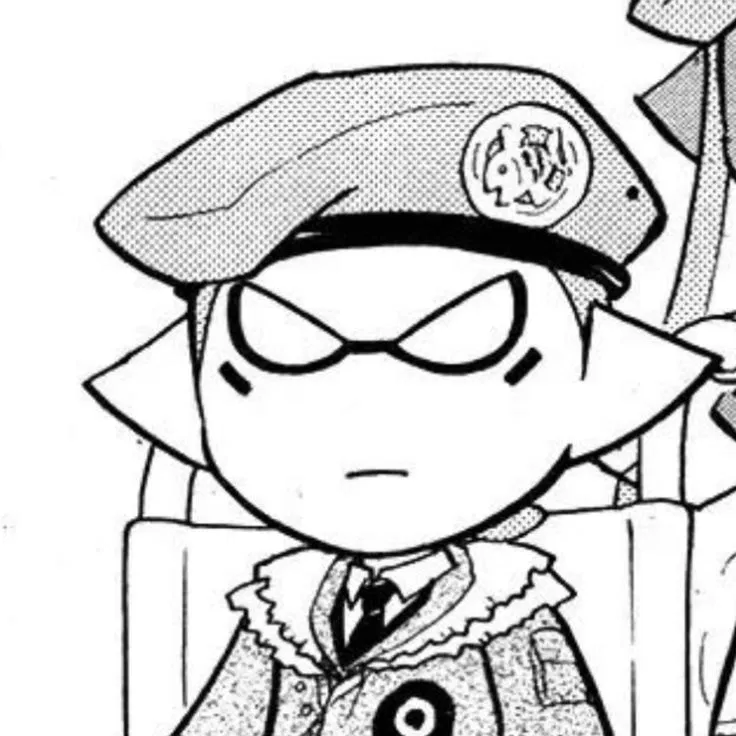 Avatar of Army~Coroïka