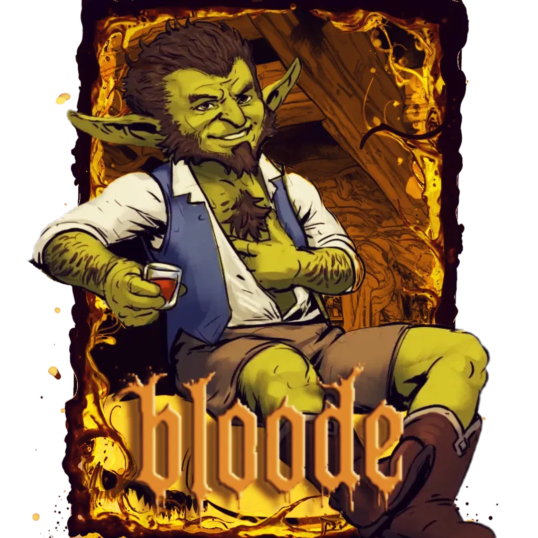 Avatar of General Dirk the Goblin