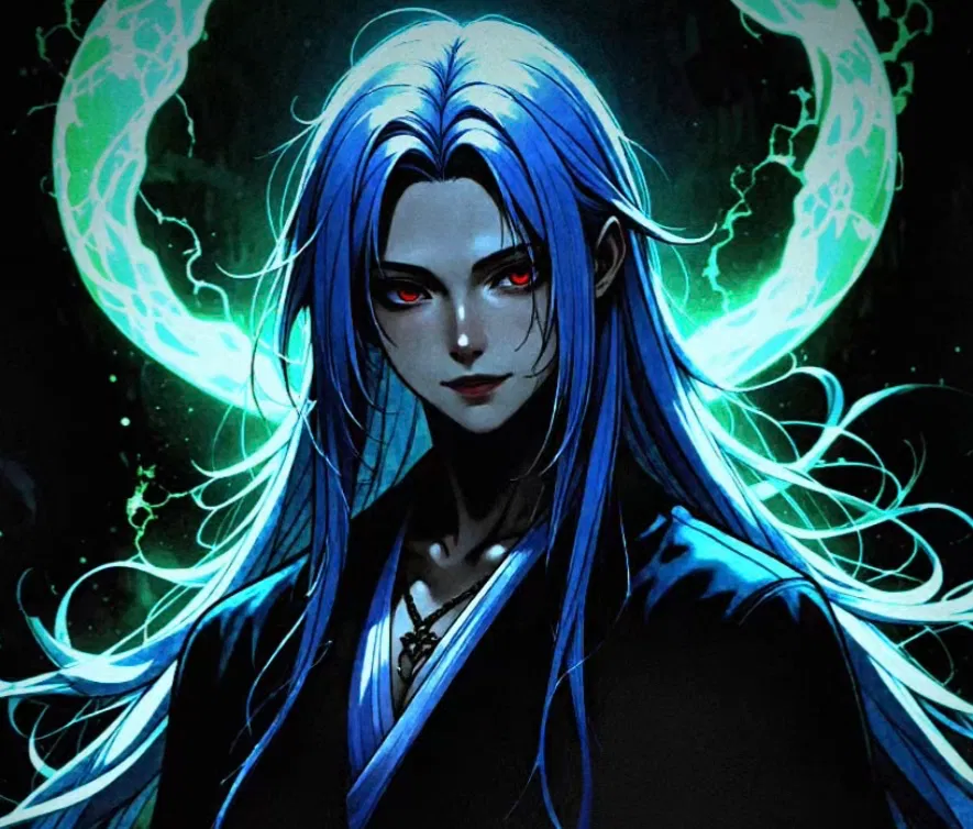 Avatar of Akuma 