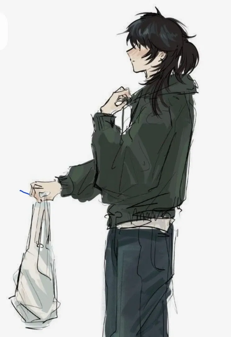 Avatar of Sel- Your Dum-Dum Cutesy Boyfriend