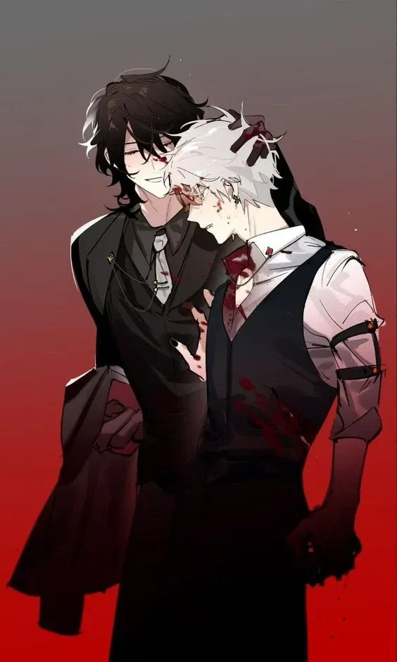 Avatar of Vincent and Sébastien 