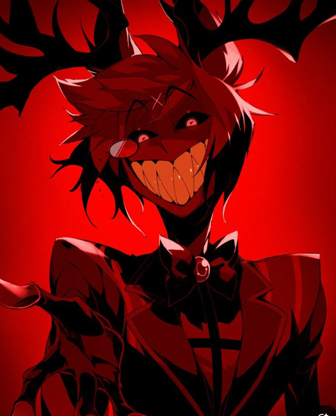 Avatar of Alastor || Hazbin Hotel